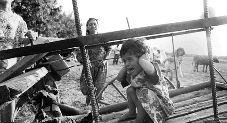 Наказание неизбежно