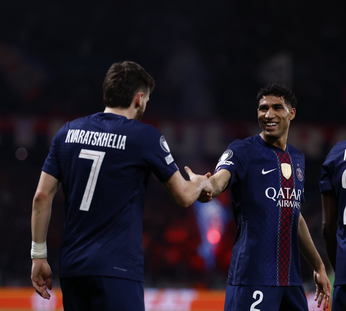 Лига чемпионов: &laquo;ПСЖ&raquo; обыграл &laquo;Ливерпуль&raquo;, &laquo;Атлетико&raquo; победил в Барселоне
