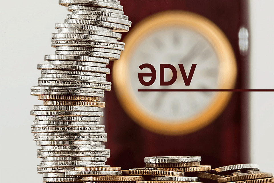 В Азербайджане выросло число активных плательщиков НДС