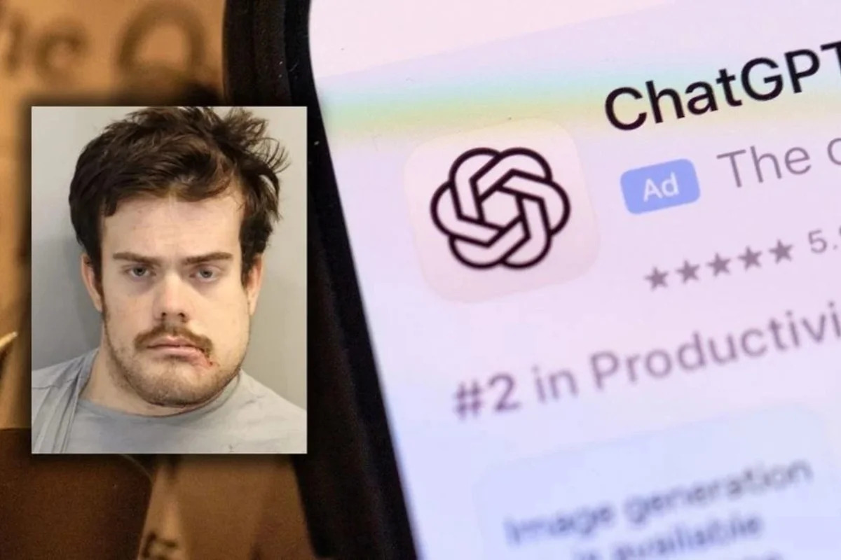 Устроивший стрельбу в университете Флориды мог использовать чат GPT для подготовки