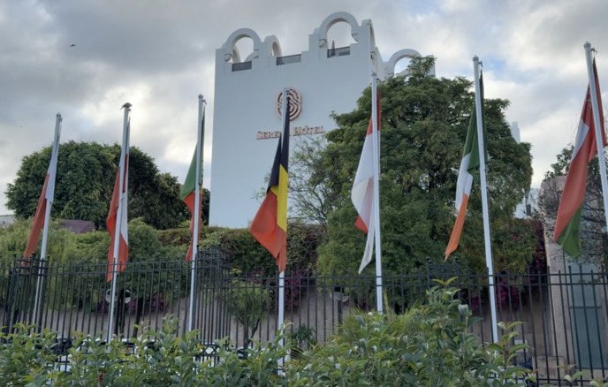 Иранская делегация прибудет 9 апреля в Исламабад на переговоры с США