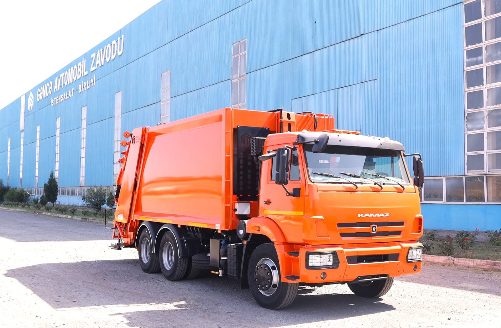 Созидательная энергия партнерства