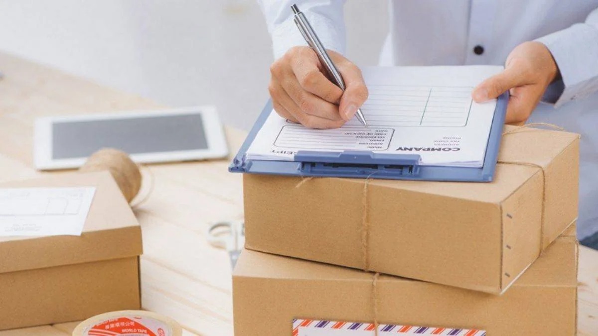 На повестке - система двухступенчатого пропуска товаров 
