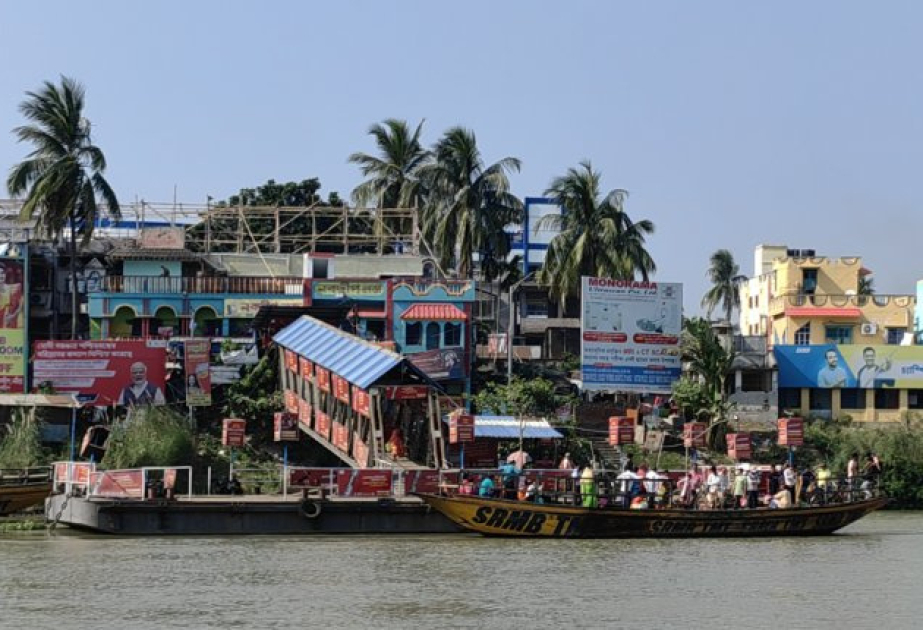 
Индия отозвала заявку на проведение COP33