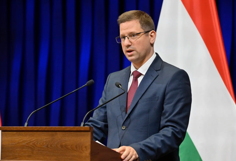 
Гуйяш: Венгерские семьи не должны платить за ошибки Брюсселя