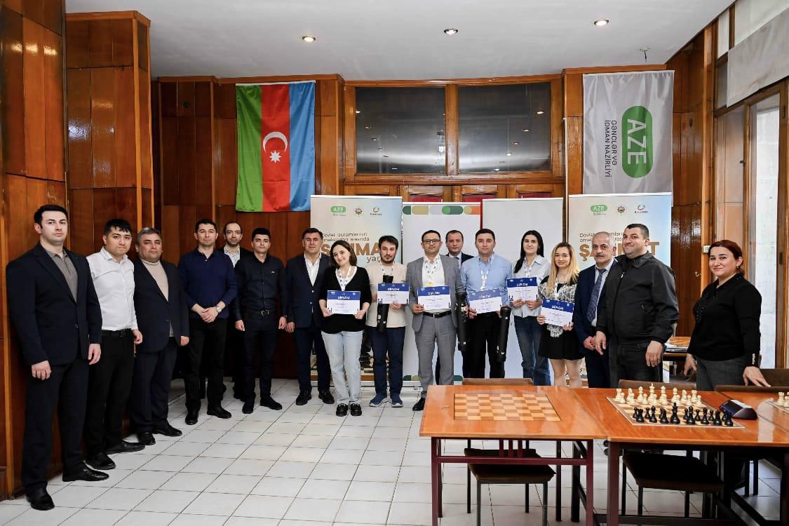 Интеллектуальные баталии госслужащих