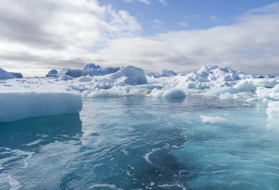 
Исследователи случайно обнаружили остров, которого нет ни на одной карте