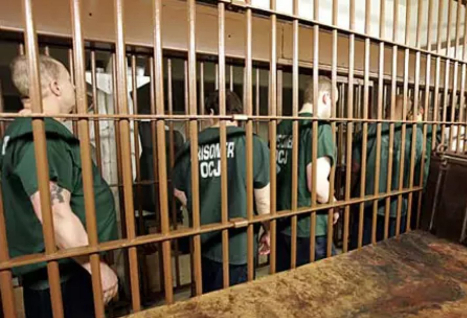 
Датские тюрьмы переполнены: система на грани