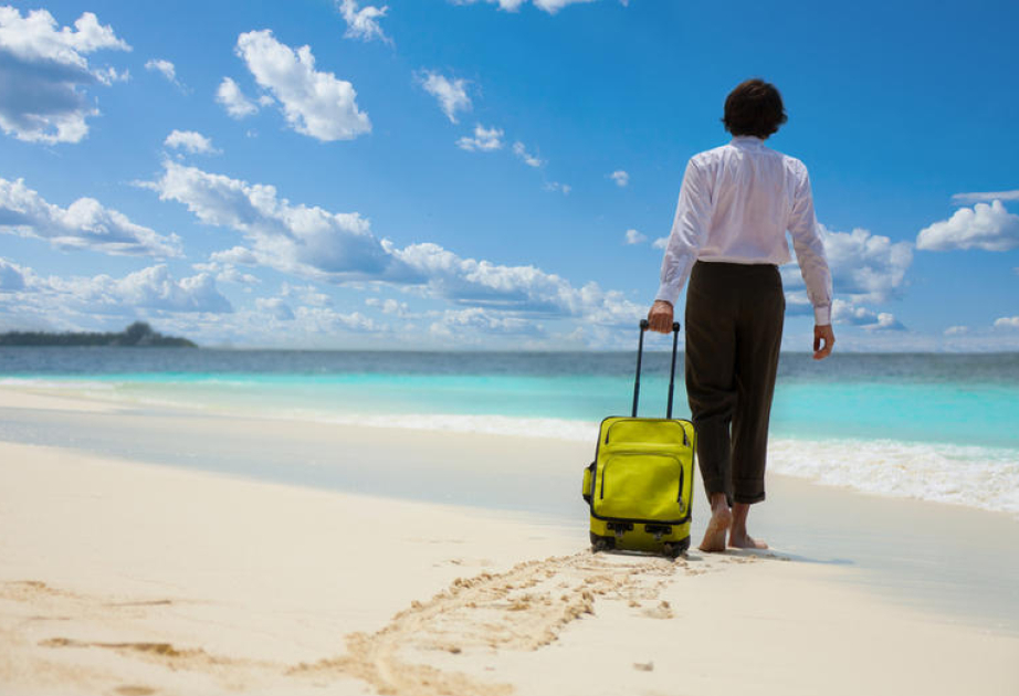 
Азербайджан вошел в топ-3 направлений для отдыха россиян