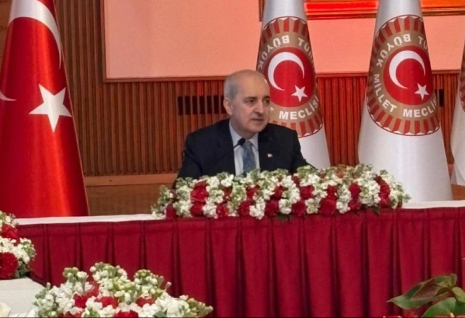 
Нуман Куртулмуш: Анкара верит в возможность формирования атмосферы сотрудничества на Южном Кавказе