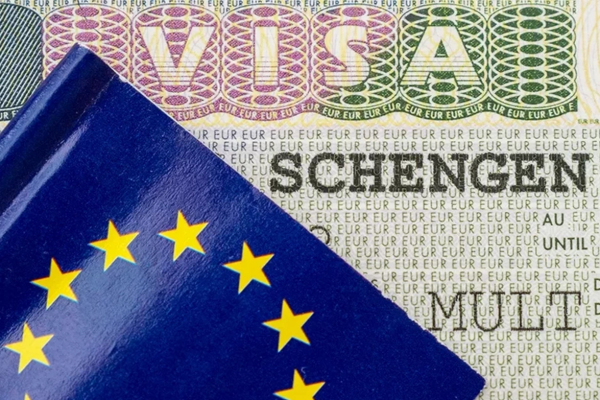 В Европу - по новым правилам