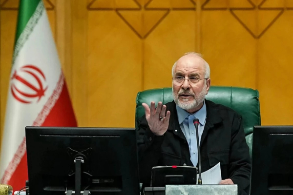 Галибаф: Ливан и союзники Ирана в соглашении о перемирии