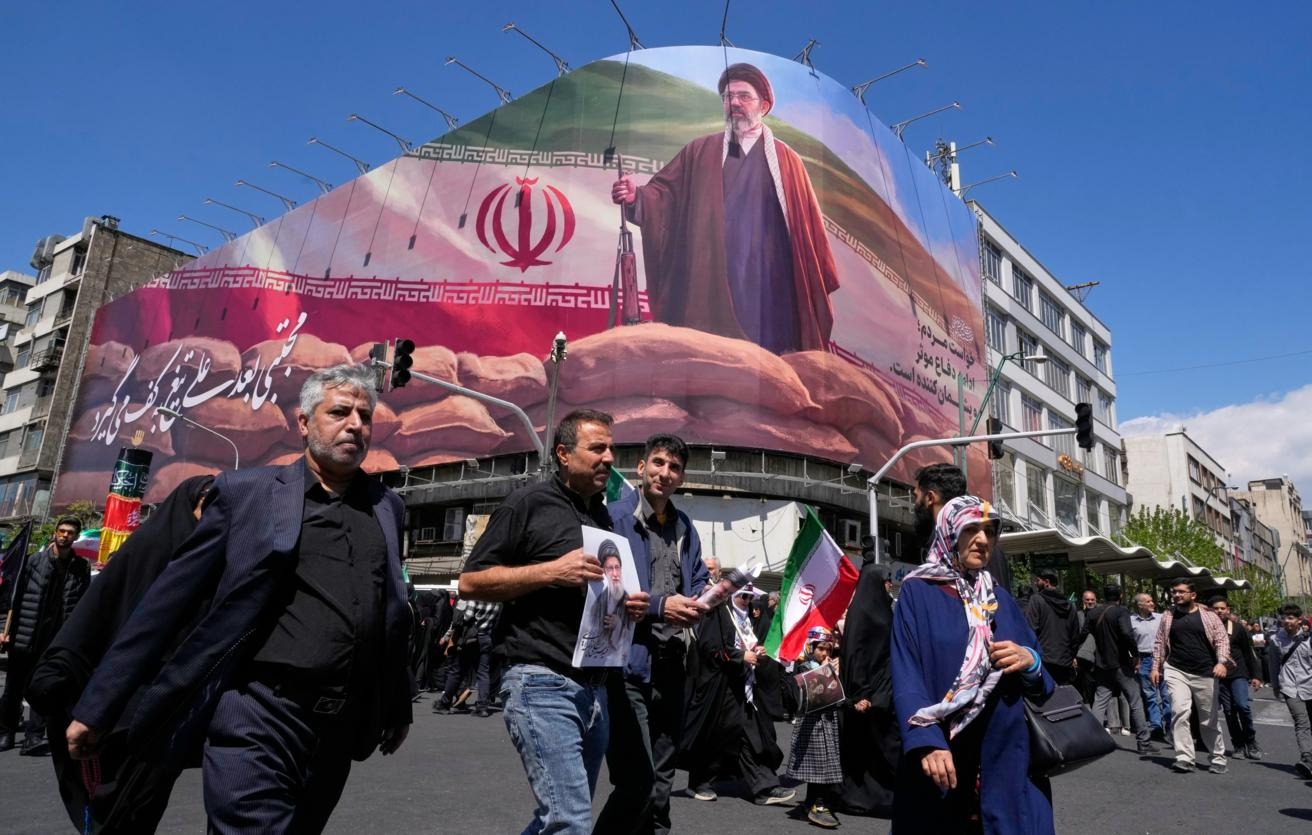 Иран требует от США разморозки иранских активов в течение двух недель