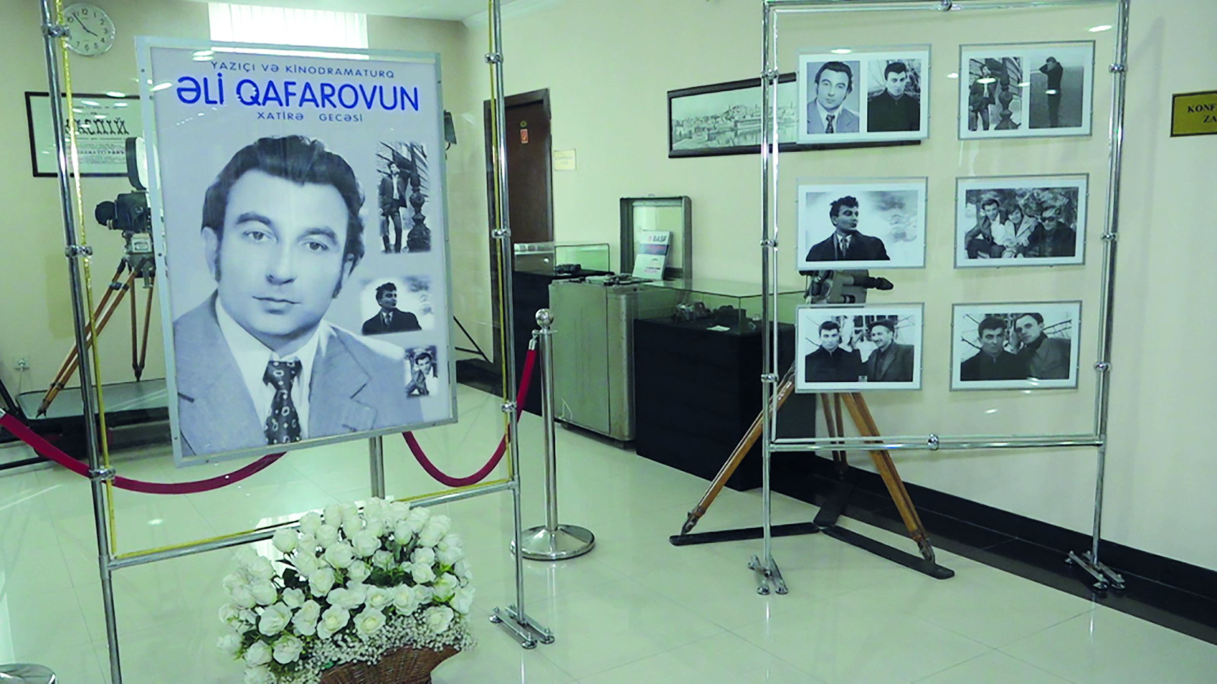 Свободный полет в бессмертие...