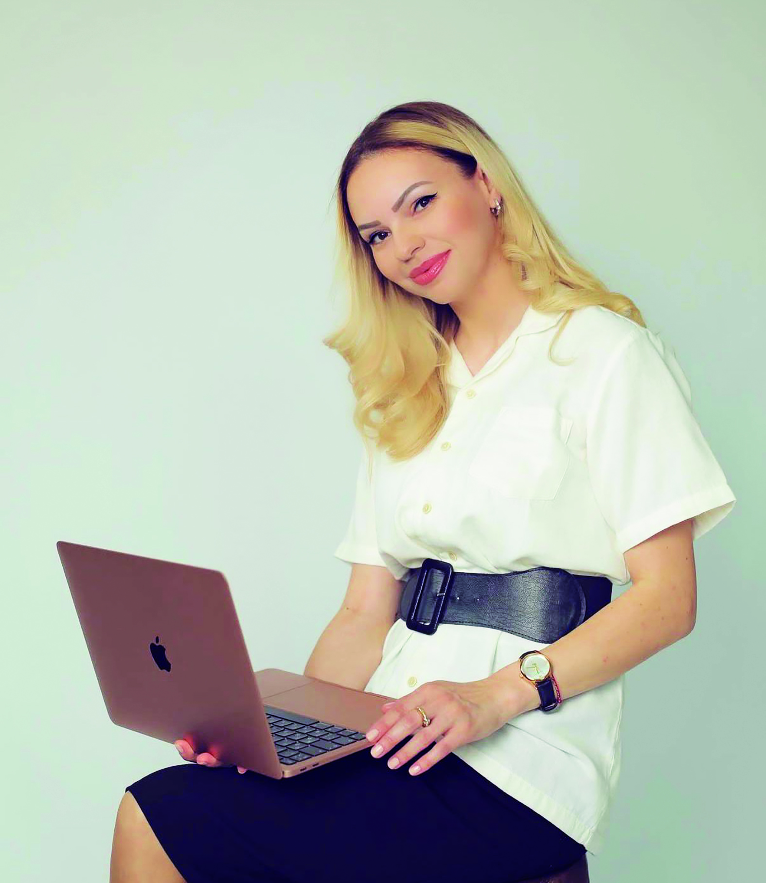 Разговор с душой