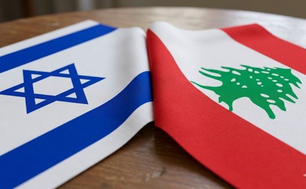 Израиль и Ливан идут на прямые переговоры