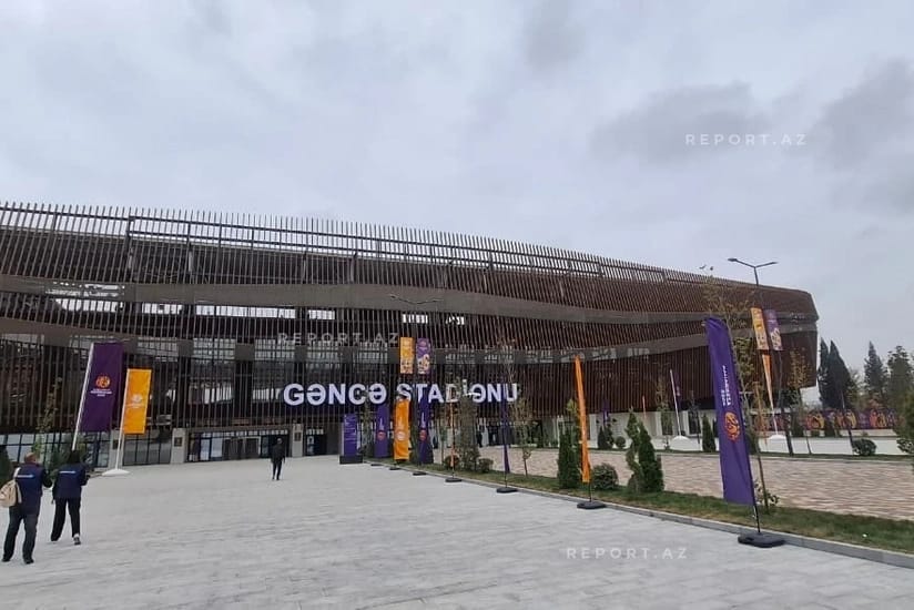 Долгожданный момент