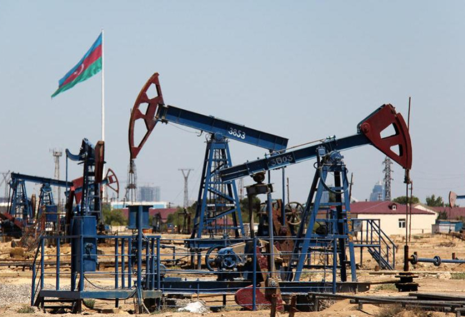 Цена барреля Azeri Light превысила $125 