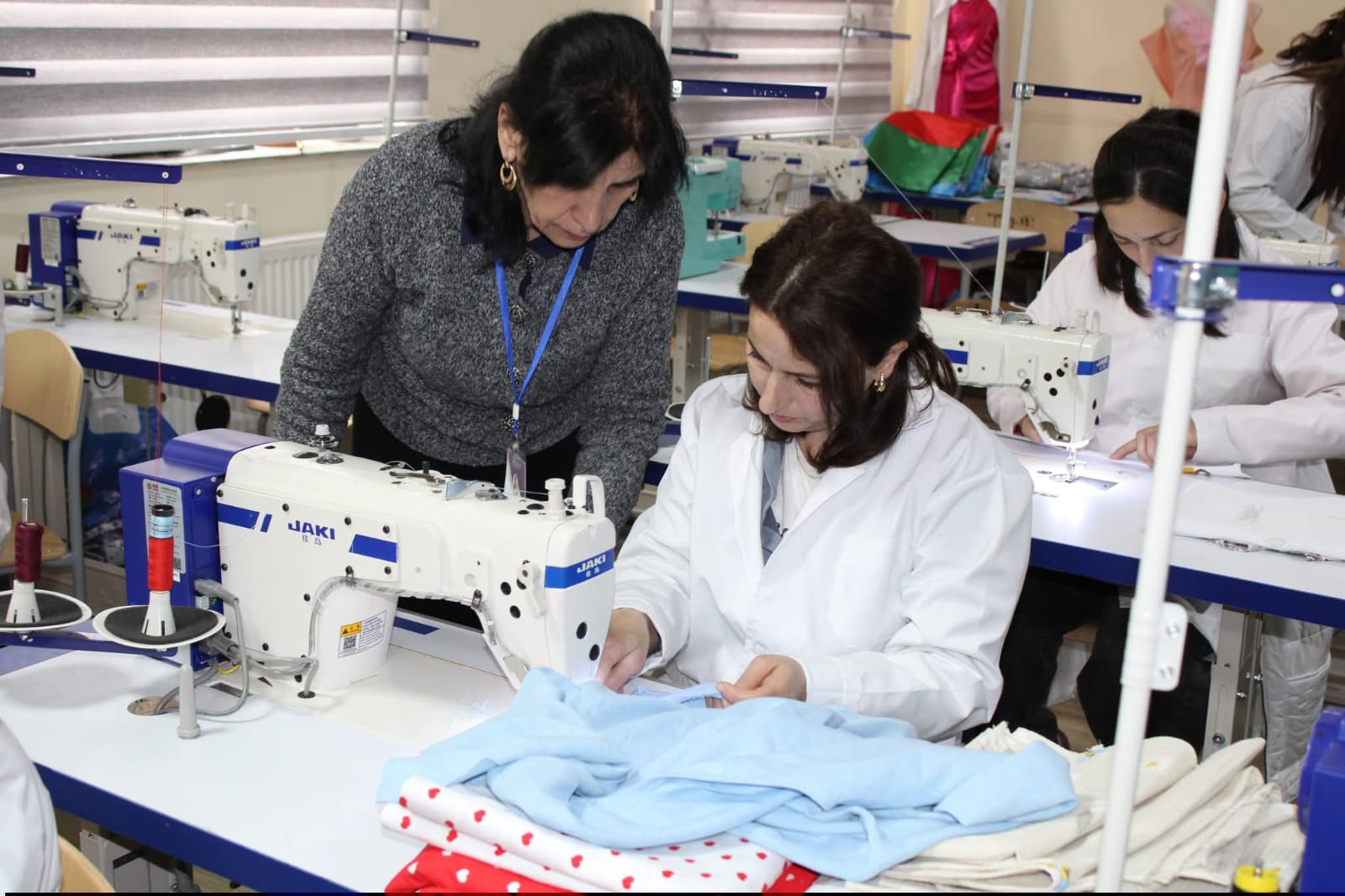 Престиж мастерства