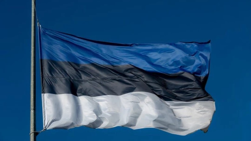 Эстония открыла посольство в Ереване