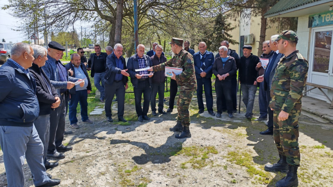 
Жители селеопасных зон проинформированы о способах защиты от угрозы