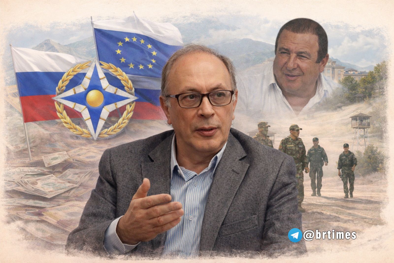 Политика удобных убеждений 