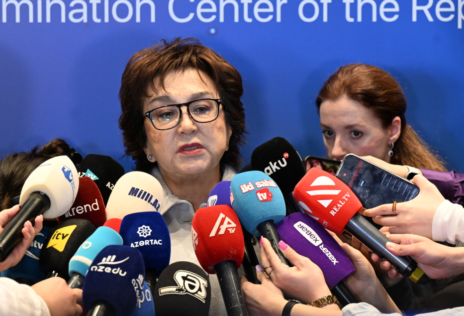 
Глава ГЭЦ: Результаты выпускного экзамена для XI классов будут объявлены после 25 апреля