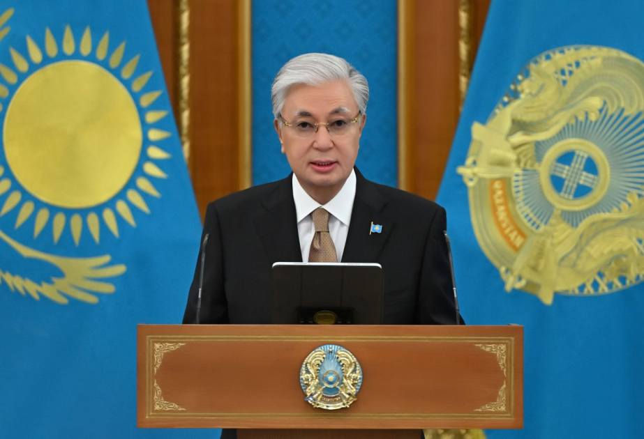 
Токаев объявил о проведении выборов в Курултай в августе