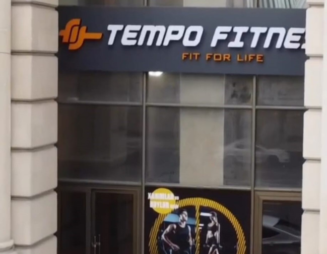 Агентство пищевой безопасности проверило спортзалы