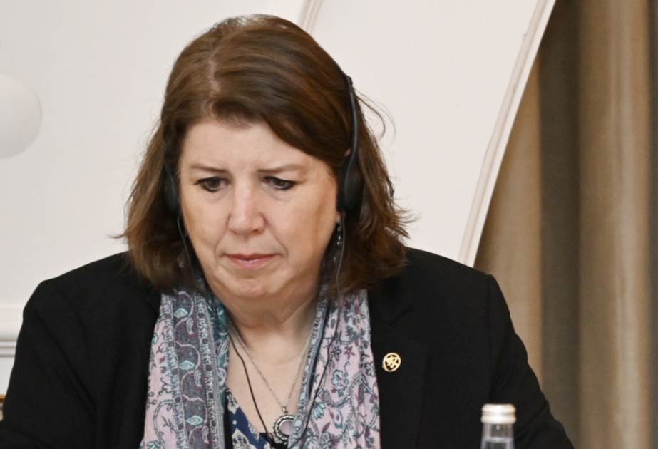 
Представитель ООН-Хабитат: Сотрудничество с Азербайджаном вступает на новый этап