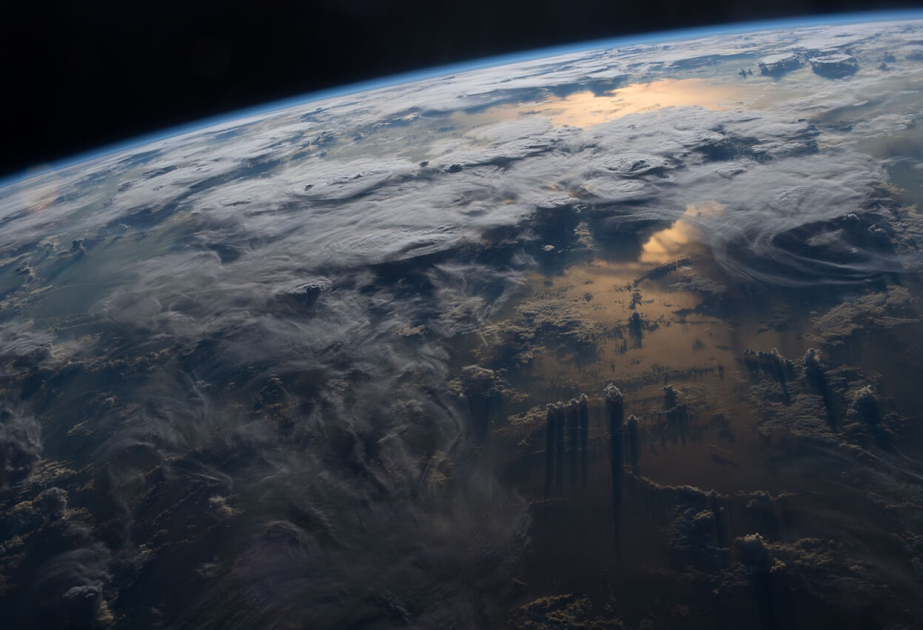 
Cпутниковые данные: Ночные огни Земли усиливаются неравномерно