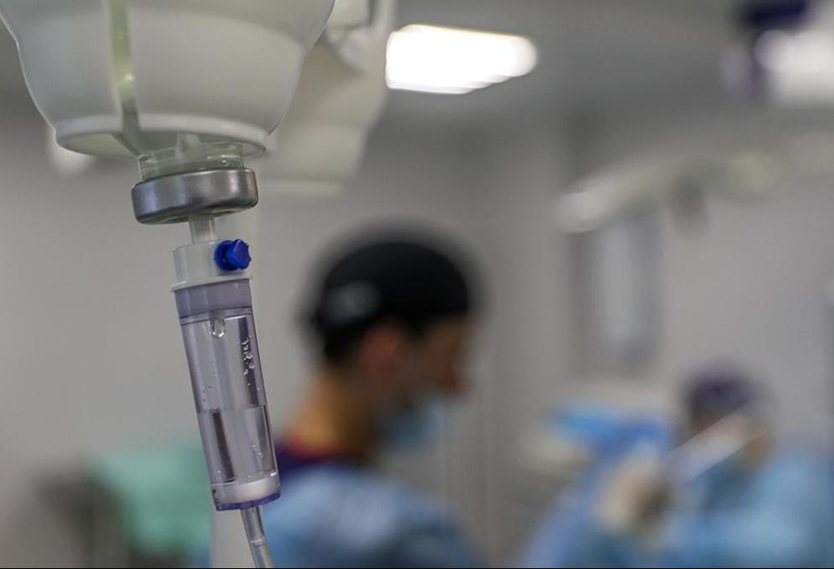 
Число заболевших в Муроме продолжает расти