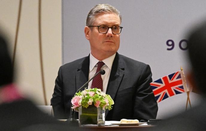 Мировые лидеры ведут обсуждения в WhatsApp