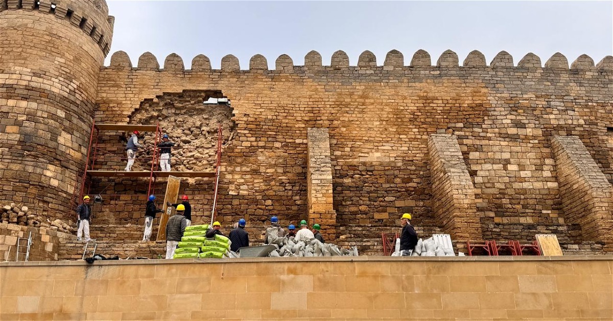 Научный подход вместо косметического ремонта