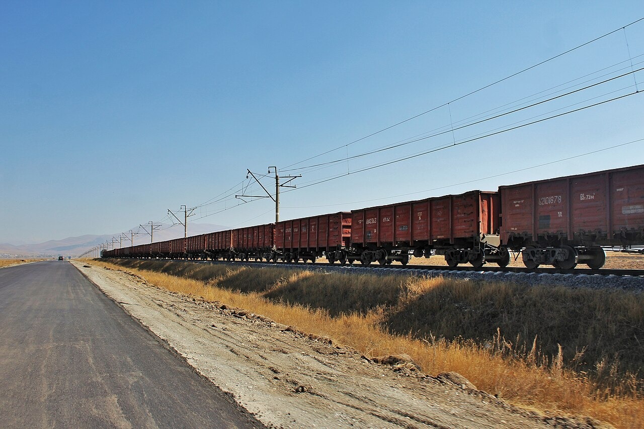 Армения на перепутье