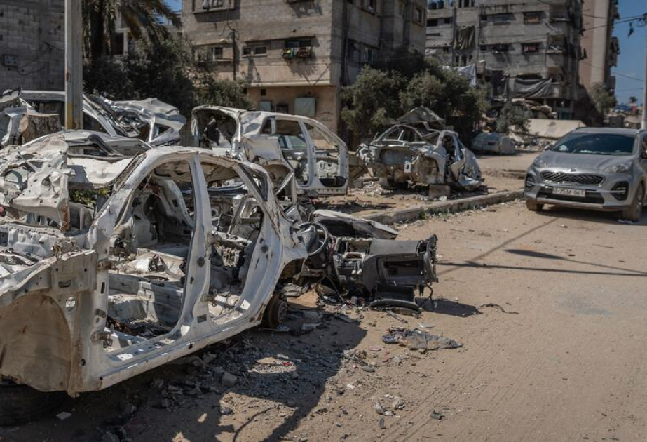 ЮНЕСКО направляет 5,7 млн долларов на защиту культурного наследия в Газе