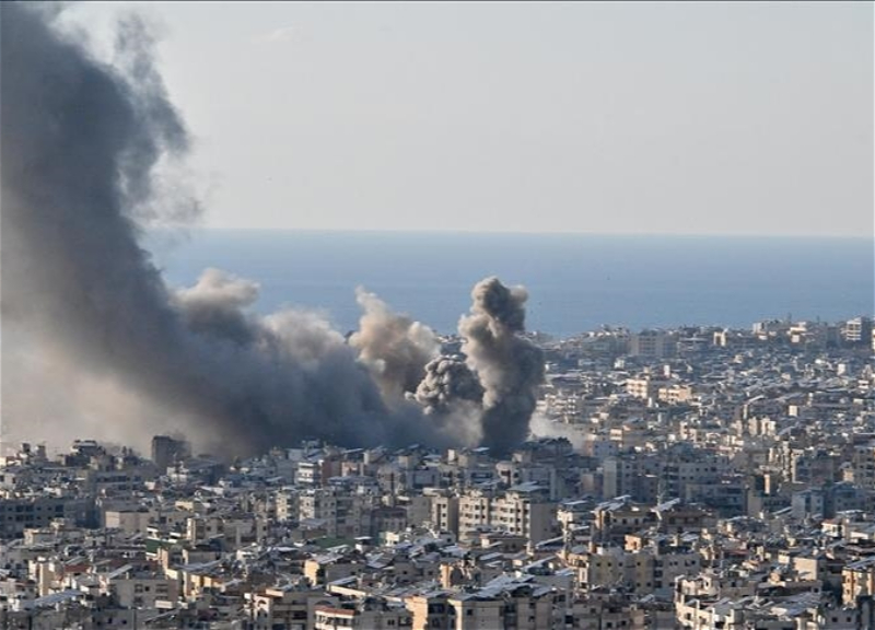 Иран пригрозил выйти из переговоров, если бомбардировки Ливана продолжатся