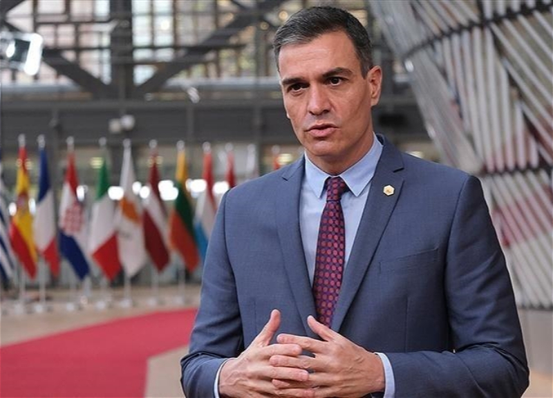 Премьер Испании призвал к скорейшему созданию единой европейской армии