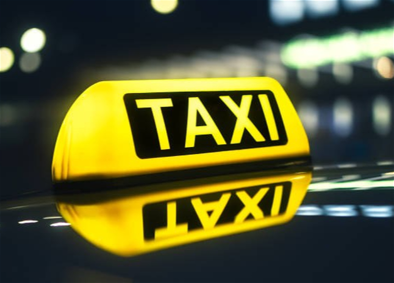 Внесена ясность в информацию об изменениях в правилах, касающихся такси