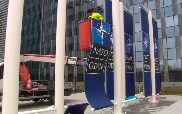 В США предрекли выход из НАТО ради помощи Израилю в столкновении с Турцией