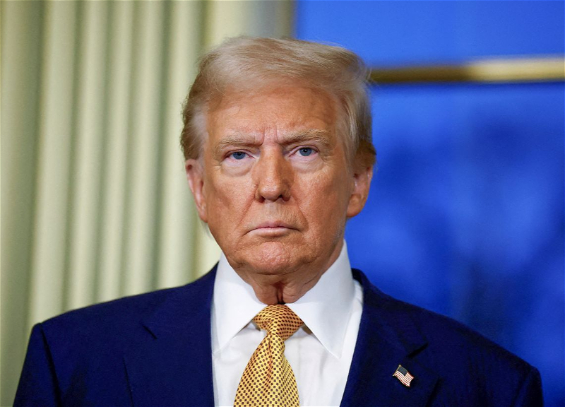 Трамп: Иран обещает отказаться от ядерного оружия, но публично утверждает обратное