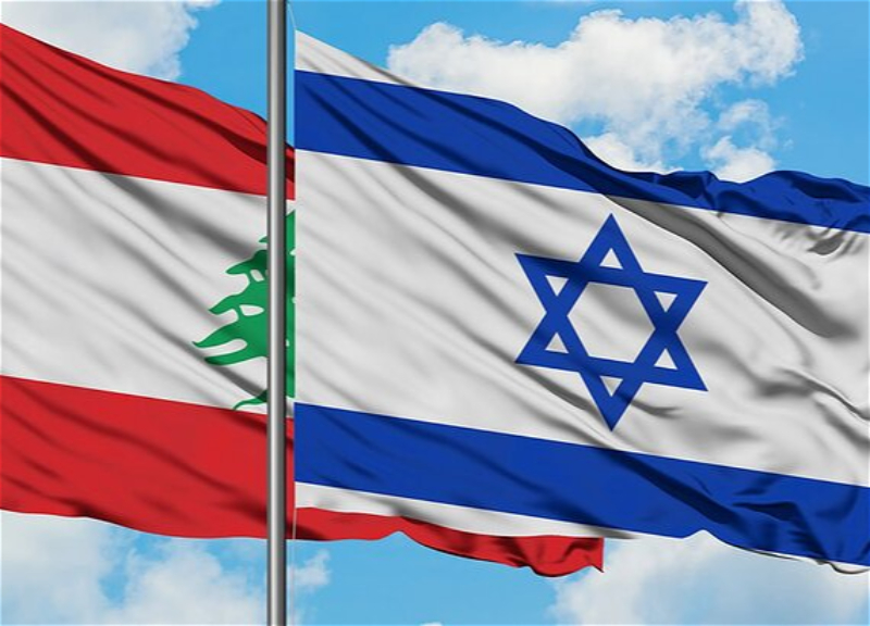 Ливан идет на исторические переговоры с Израилем