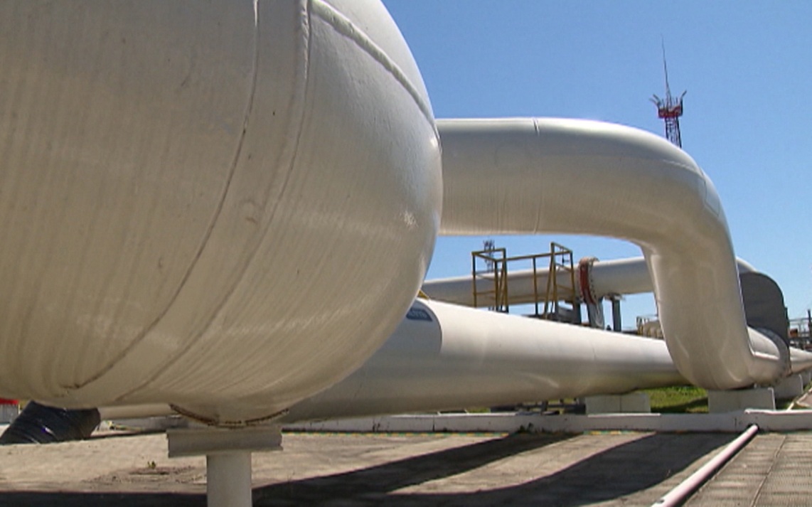 Зеленский уверяет, что &laquo;Дружбу&raquo; отремонтируют к лету