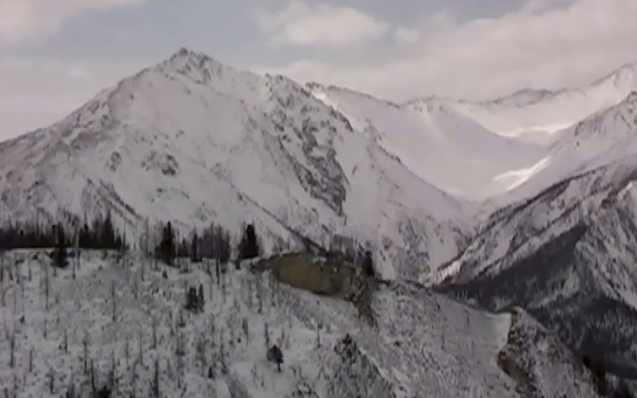 На Камчатке пропала связь с группой туристов