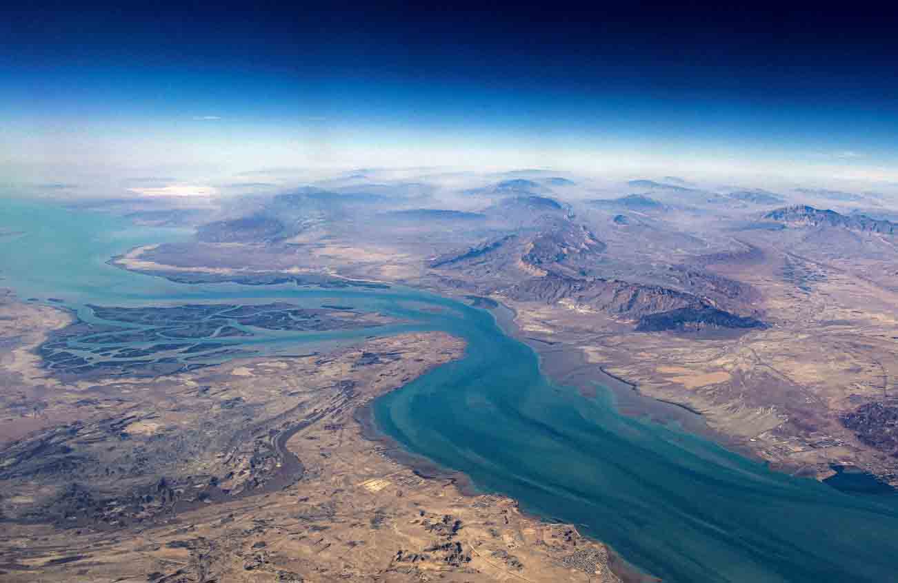 В Ормузском проливе может появиться серая зона