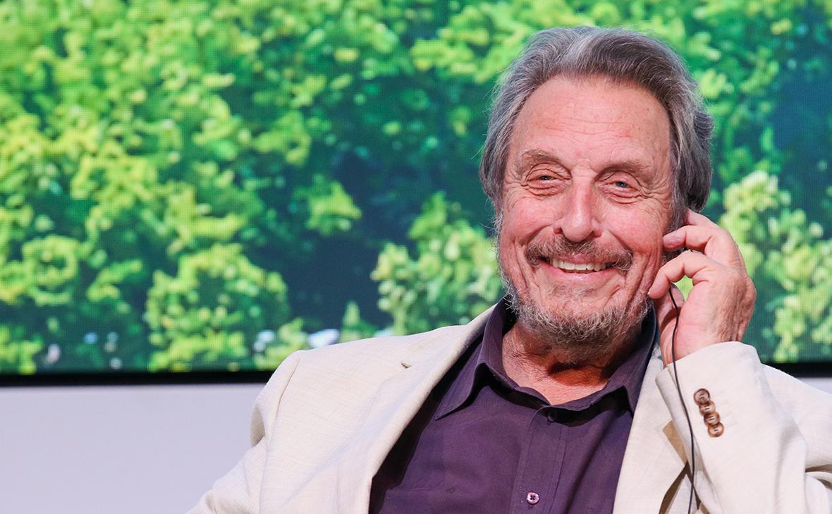 Эррол Маск дал прогноз колонизации Марса