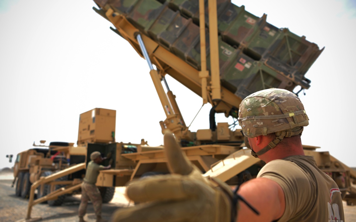 Пентагон заказал у Lockheed Martin ракет на 4 миллиарда долларов