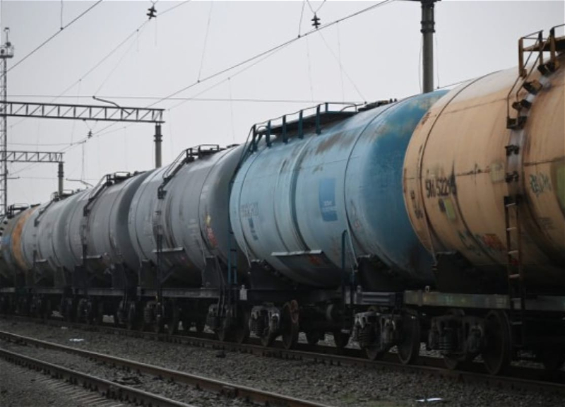 Азербайджан отправляет в Армению почти 900 тонн дизельного топлива