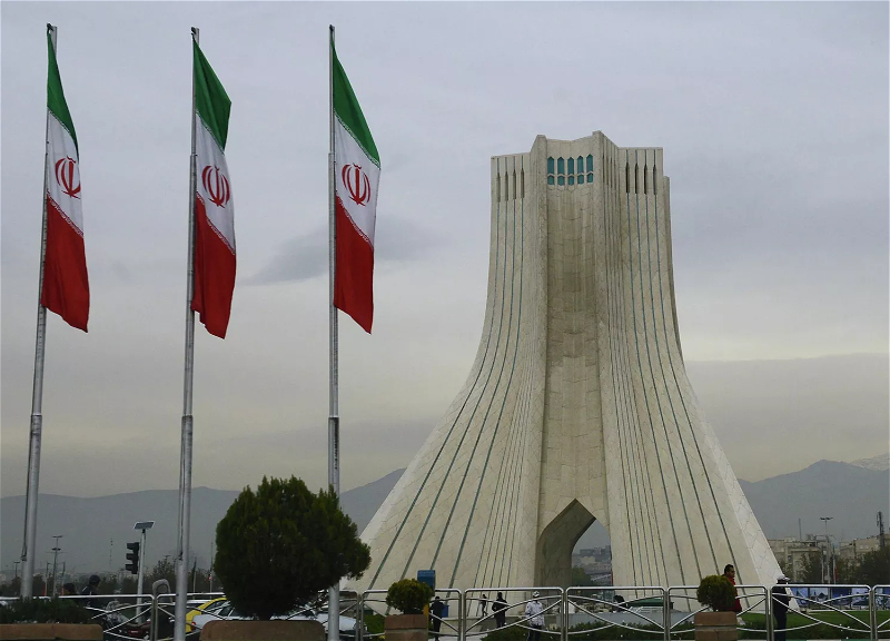 IRIB:Иранская делегация готова к любому сценарию на переговорах с США в Исламабаде