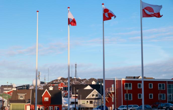 Исследователь: Путь Гренландии к независимости проходит через ЕС